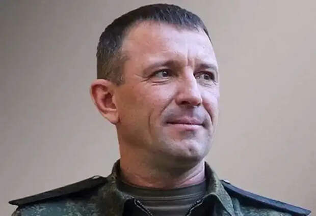 Суд перевёл экс-командующего 58-й армией Попова из СИЗО под домашний арест