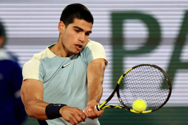 Чемпион и первая ракетка мира: Алькарас обыграл Рууда в финале US Open