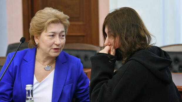 Адвокат Долиной заявила об отказе Лурье принимать квартиру