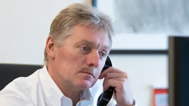 Песков рассказал о ходе подготовки встречи Путина, Алиева и Пашиняна