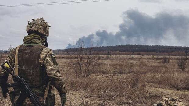 Глава МАГАТЭ Гросси выразил обеспокоенность из-за обстрела Киевом Запорожской АЭС