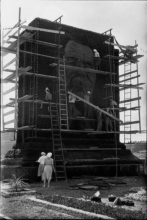 история, Москва, старые фотографии, фотография
