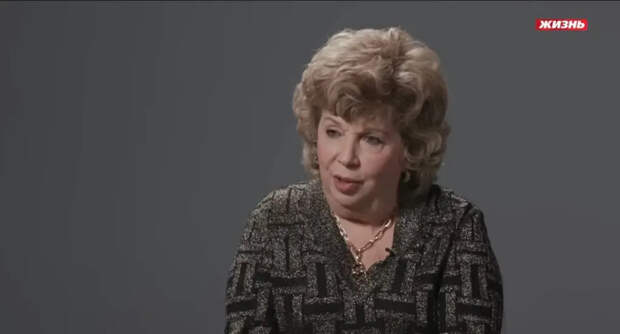 Женщины после 50 читают это и плачут: Лариса Рубальская написала то, что мы так долго искали