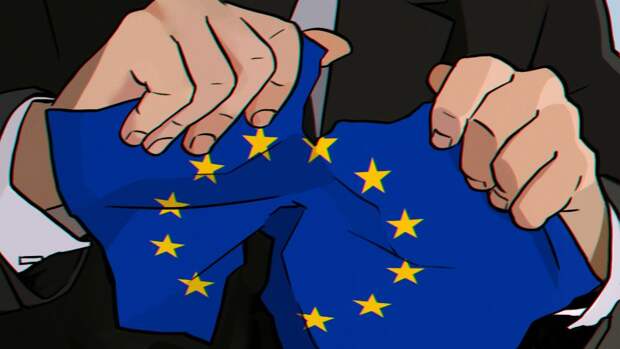 Politico: новый пакет антироссийских санкций вновь расколол Евросоюз