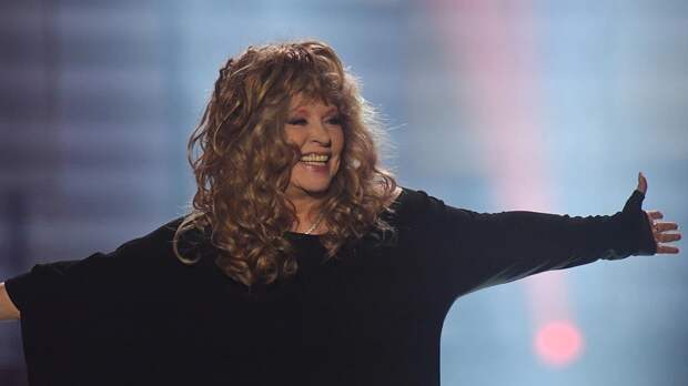 86-летняя казачка из Воронежа подала в суд на Аллу Пугачеву