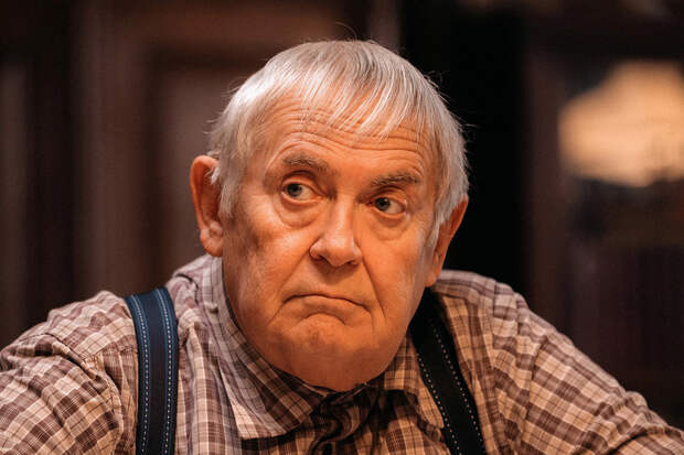 К финалу «Вампиры средней полосы» растеряли юмор, но сохранили обаяние