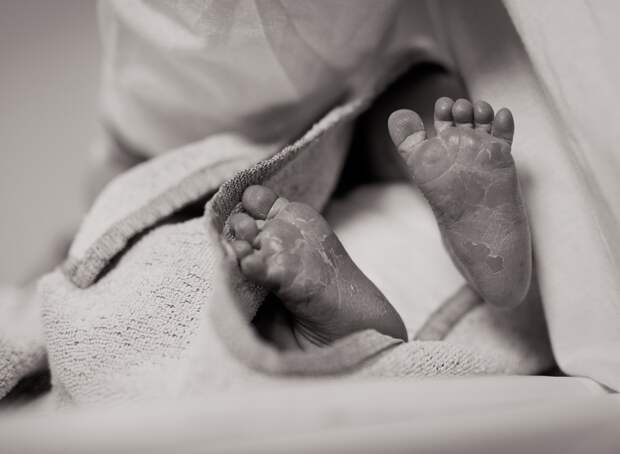 Не стыдятся и отрицают вину. Врачи, убившие младенца, получили по 9 и 9,5 лет лишения свободы