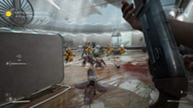Обзор Atomic Heart