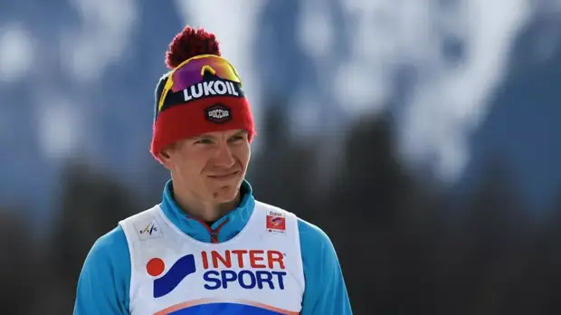 Большунов приболел перед встречей российских олимпийцев с Путиным