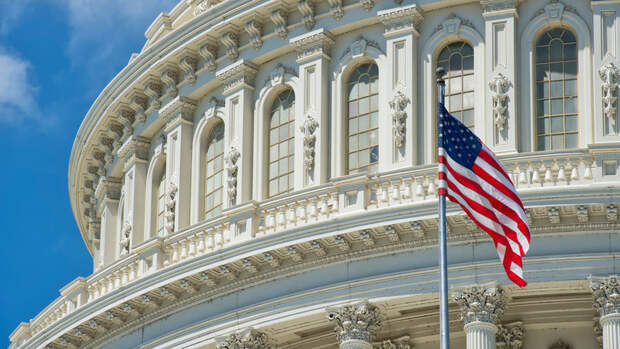 Палата представителей США приняла законы о помощи Киеву и конфискации активов РФ