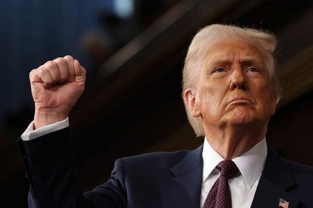 Трамп: Каракас передал Вашингтону более 80 млн баррелей нефти