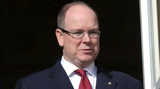 Князь Монако заразился коронавирусом