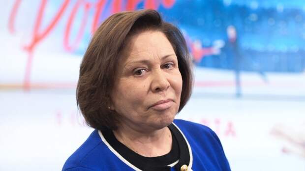 Роднина — о победе Шайдорова на Олимпиаде: Урманов так же выиграл в 1994 году