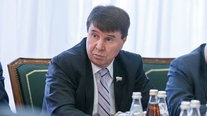 Евросоюзу напомнили, что Крым был в составе Украины "принудительно"