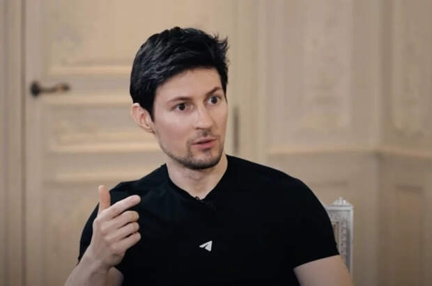 Forbes: состояние Павла Дурова сократилось в два раза за год