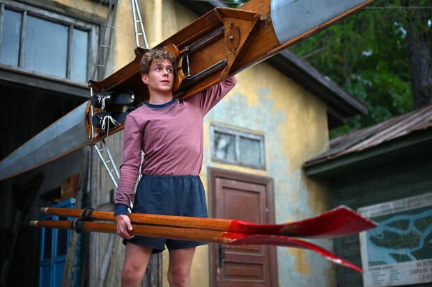 Любимова отметила повышенный интерес Таиланда к российскому кино