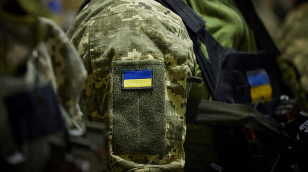 Украинцы придумали особый язык для уклонения от мобилизации