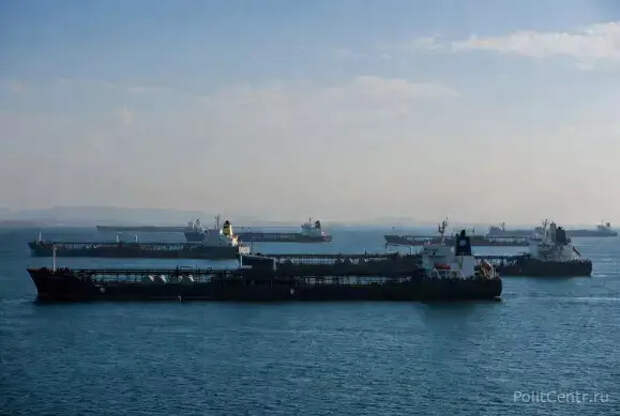 "Напугали весь мир до смерти". В США встревожены действиями Ирана