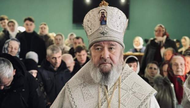 Митрополит Волынский бьет тревогу: СБУ и полиция игнорируют похищения священников УПЦ