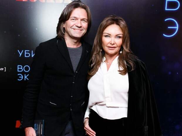 Дмитрий Маликов рассказал об отношениях дочери Стеши Маликовой - Хиты Дня RU.TV