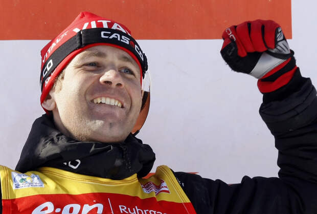 Бьерндален выступил за участие российских лыжников в соревнованиях