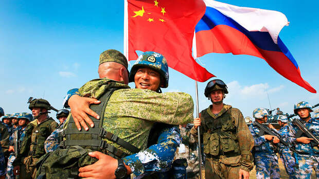 Откровения эксперта: Китайцы хотят дружбы... и Владивосток