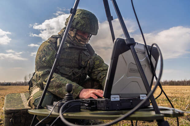 Новосибирцы могут служить по контракту вместе с земляками в группировке «Отважные»