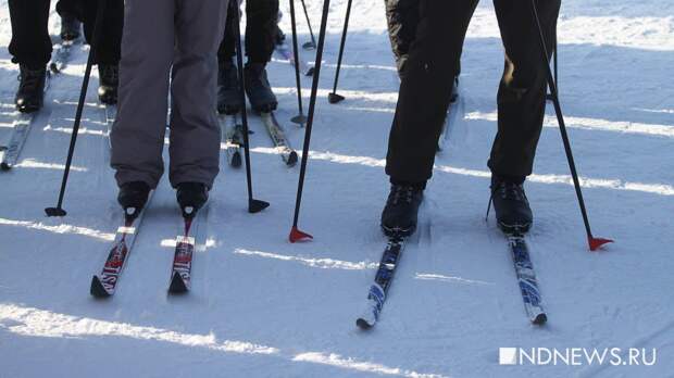 Более 850 спортсменов примут участие в лыжном марафоне «Европа-Азия 2026»