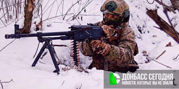 ВС РФ освободили Новый Донбасс на добропольском выступе, карта боевых действий на 19 января