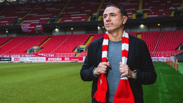 Кахигао — о приглашении Венгера на матч «Спартака»: «Это будет сложно реализовать»