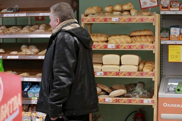 Три хлебопекарных предприятия Хакасии получили госпомощь
