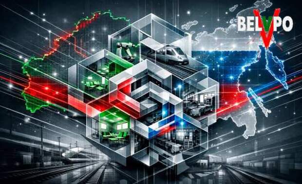 Москва — Минск: углубление интеграции — закономерно, естественно и взаимовыгодно