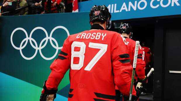 Комментатор Андронов сделал ставку на финал Олимпиады Канада — США: «Уверен на 7 баллов из 10»