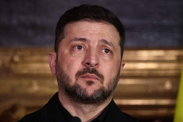 Аналитик Мартьянов: продолжение конфликта с Россией сохраняет жизнь Зеленскому