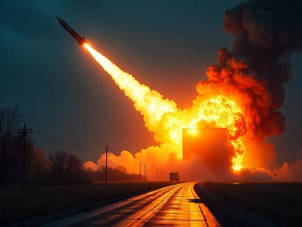 Коц объяснил, что показала паника союзников США на Ближнем Востоке