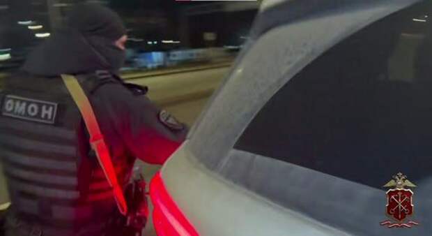 Почти 500 машин проверили полицейские во время рейда на проспекте Крузенштерна