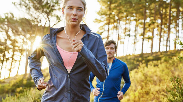 Психолог назвал физическую активность важным фактором ментального здоровья