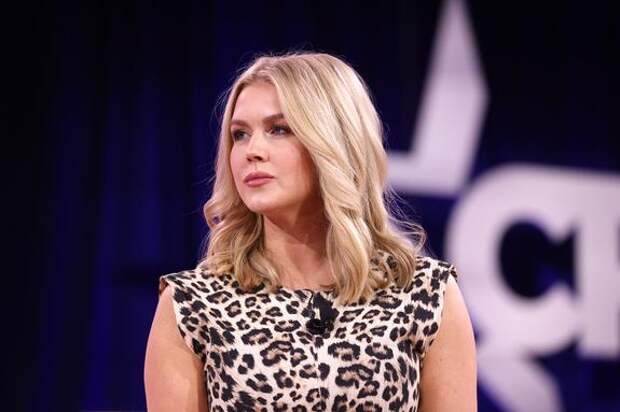 Левитт: операция в Иране продолжается для достижения целей, обозначенных Трампом