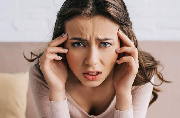 «Я тебя такой не воспитывала!» — причитает мать