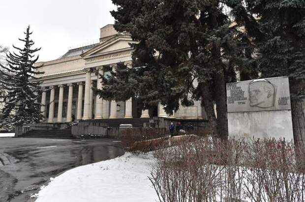 Пушкинский музей возглавила Елизавета Лихачева