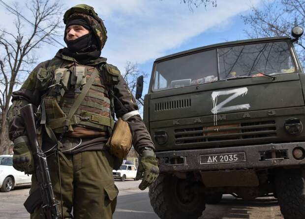 Новости Украины: тактическое маневрирование войск РФ на севере Украины