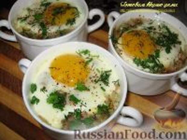 Фото к рецепту: Чимбур с мясом