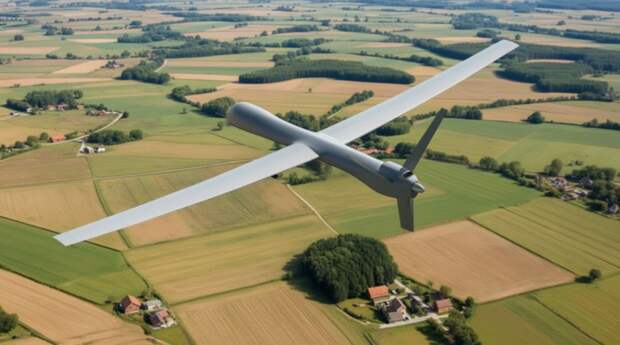 ПВО России за ночь сбили 85 украинских беспилотников над несколькими регионами