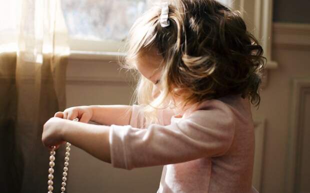 Не прячьте ребенка от жизни: почему детям обязательно нужны трудности