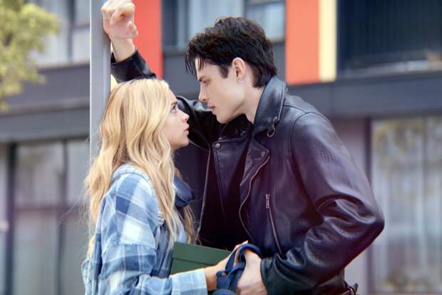 Российская мелодрама "Твое сердце будет разбито" возглавила прокат после премьеры