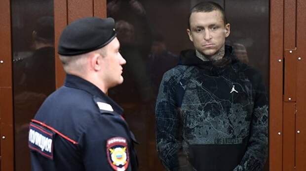 Павел Мамаев Павел Мамаев