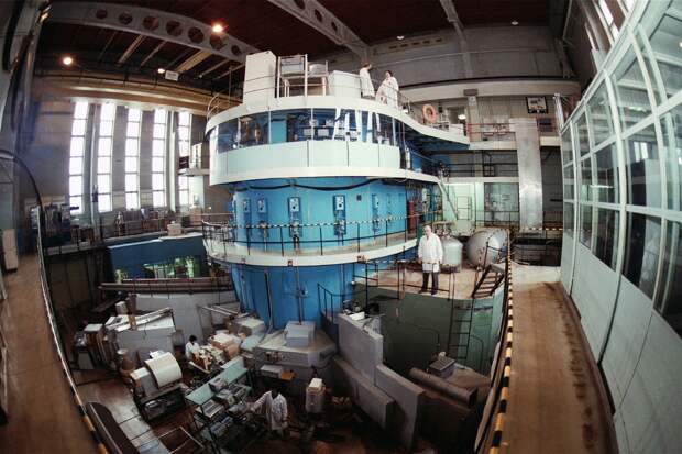 В Казахстане могут построить атомную электростанцию