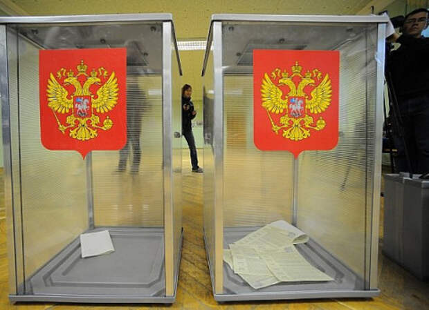 Эксперт: к выборам в России ожидается «буря»