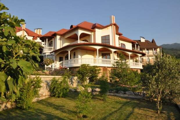 Стало известно, какие квартиры считаются самыми дорогими в Крыму