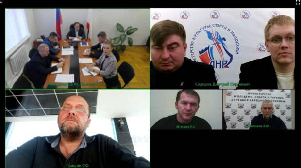 Крым делится туристическим опытом с новыми регионами России